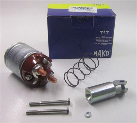 Marş Otomatiği R9-R11-R19 MAKO 63609504