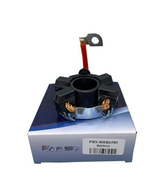 Mars Komur Yuvası 6 18 14.5 Bosch Tıpı Fıat Ford Mercedes Vw Bo2013 PARS PRS-BHB6580