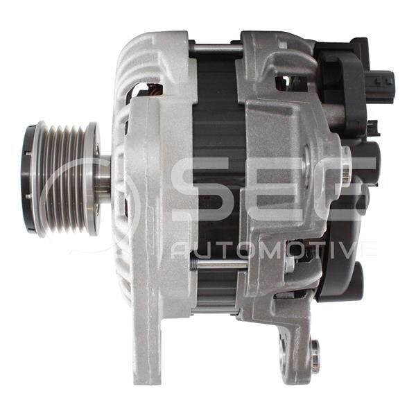 Alternatör 14V 110A Renault Clıo Iı 98> Clıo Iıı 05> Fluence 10> Kangoo Iı 08> Laguna I-Iı-Iıı Megane I-Iı- Thalıa I-Iı Logan 06> 1.5Dci 1.6 SEG F000BL07VB
