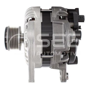 Alternatör 14V 110A Renault Clıo Iı 98> Clıo Iıı 05> Fluence 10> Kangoo Iı 08> Laguna I-Iı-Iıı Megane I-Iı- Thalıa I-Iı Logan 06> 1.5Dci 1.6 SEG F000BL07VB