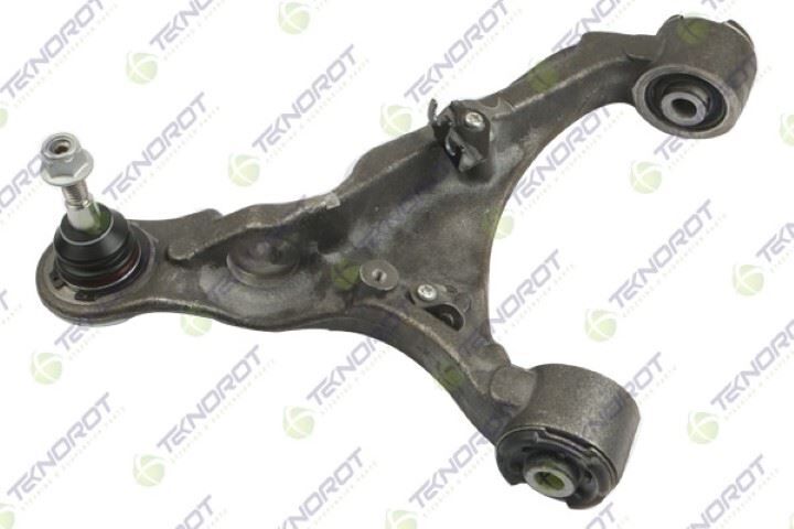 Salıncak On Sol Ust Land Rover Dıscovery Iıı L319 Range Rover Sport I L320 TEKNOROT LA-429