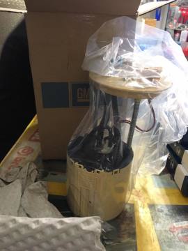 ASTRA J 1.6 DİZEL MAZOT POMPASI 13596950