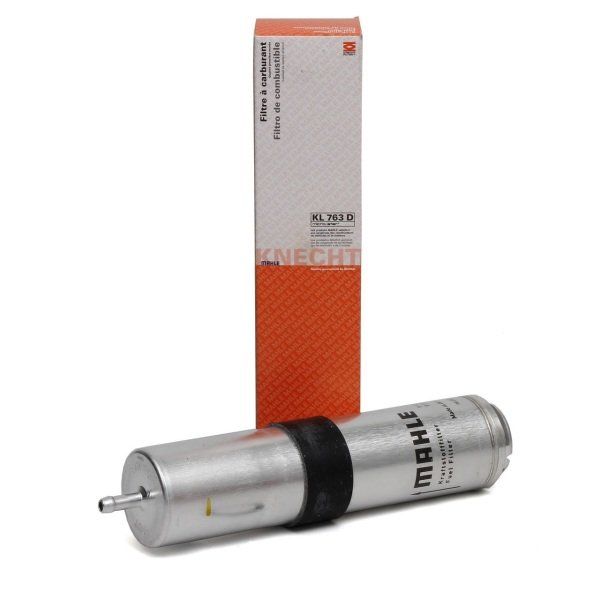 Bmw E90 320d 2010 Sonrası 177 HP Yakıt Filtresi Mahle Marka KL763D