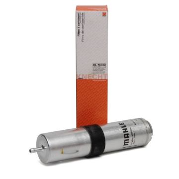 Bmw E90 320d 2010 Sonrası 177 HP Yakıt Filtresi Mahle Marka KL763D