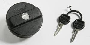 Depo Kapağı Skd M131-J9 MITA 07231221