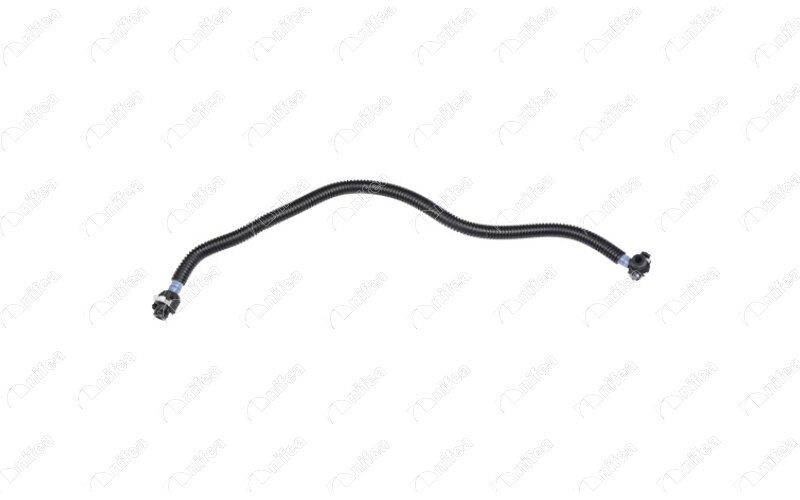 Yakıt Hortumu Mercedes Om612 C209 W461 W463 NIFEA 33242