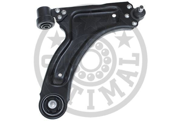 Alt Salıncak Komple Sağ Opel Corsa C 00> Combo C 00> OPTIMAL G6-731