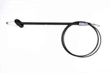 Fren Halatı On Mercedes Sprınter B906 06> 1805Mm/306Mm CAVO 5502715