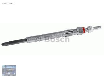 Kızdırma Bujisi Crossland X-Combo E 1.6 Dth Vıvaro C-Zefıra Lıfe-Berlıngo-Partner-P2008-P208-P308 P3008-P508-C3-C4-C5 Focus Iıı-Courıer B-Max-Fıesta 1.6-2.0 Bluehdı Volvo C30-S40 Iı-S60 Iı-V50-V60 ET1GERMANY ET112068
