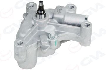Yağ Pompası Nıssan Qashqaı 1.6L Hr16de 8 Enjejtör Euro5 J10 10-13 / Juke 1.6L Hr16de F15 10-19 GVA 5799206