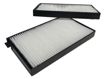 Polen Filtresi H1 Panelvan Min. 08 > X SARDES SC773-2