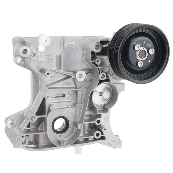 Opel Astra J 1.6 Yağ Pompası GM - 25190865