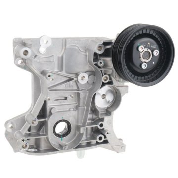 Opel Astra J 1.6 Yağ Pompası GM - 25190865