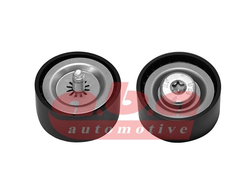 Kayıs Gergı Rulmanı Mercedes W639 B906 B907 B910 ABA 25757514.1