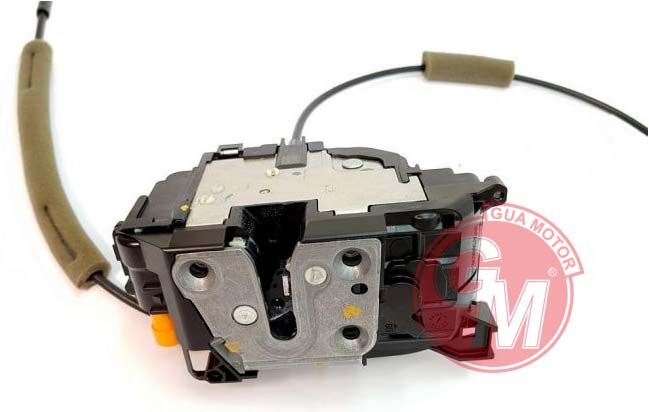 Kapı Kilidi Ön Sol Master Iıı 10> Movano Iıı 10> GUA 41662
