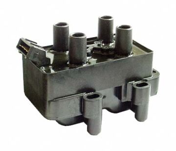 Ateşleme Bobini P306 93-01 P106 91-01 1.0-1.1-1.4 1.6 P205-P405-Ax-Zx-Rover 420 95-00 820 Tu3m GVA 5043006