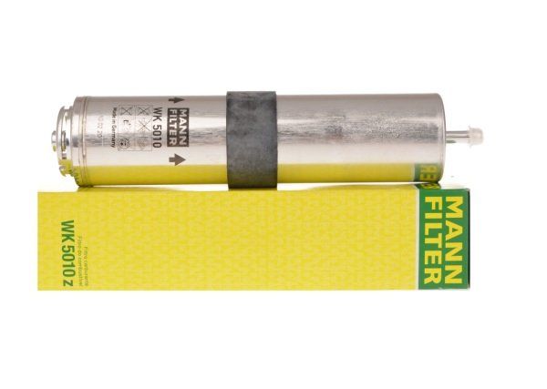 Bmw E90 320d 2010 Sonrası 177 HP Yakıt Filtresi Mann Marka WK5010z