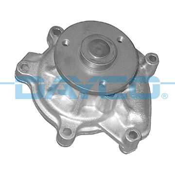 Devirdaim Su Pompası Daıhatsu Copen 1.3L K3-Ve L881 06-> / Sırıon 1.0L 1.3L M300 M301 05-> / Terıos 1.3L K3-Ve J211 06-> / Yrv 1.3L M200 01-07 / Toyota Yarıs 1Sz-Fe Scp10 99-05 3 Delikli Flanş DAYCO DP399