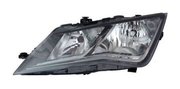 Far Sağ Seat Leon 1.0Tsı-1.2Tsı 12 > Xenon Far Olmayanlar İçin VALEO 045101