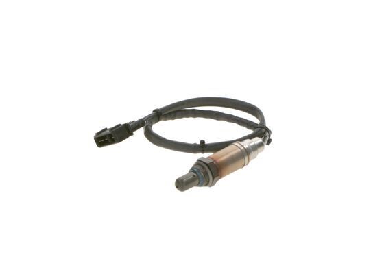 Lambda Sensörü Favorıt 91-95 Felıcıa 94-98 BOSCH 0258003666