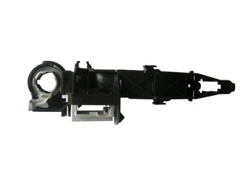 Dış Kapı Açma Kolu İç Mekanizması Sol Ön Renault Master Iıı 10-18 Trafıc Iıı-Nıssan Nv400 11-18 Op El Movano 10-18 2.3 CM 11189