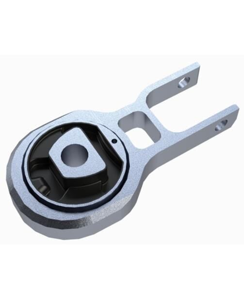 Motor Takozu Arka Fıat Egea Sedan Hb 15> 1.4 CM 84102
