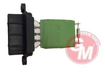 Fan Motor Rezistansı Renault Logan 05-08 -Sandero-Duster 08-12 GUA 41410