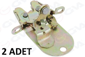Bagaj Kılıt Mekanızması Dogan-Slx-Sahın GVA 8923251