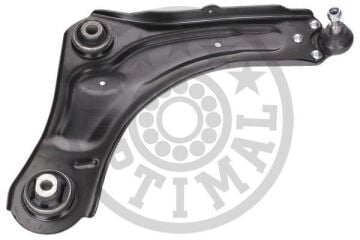 Salıncak Sağ Rotilli Renault Megane Iıı 09> Scenıc Iıı 09> Fluence 10> OPTIMAL G6-1573