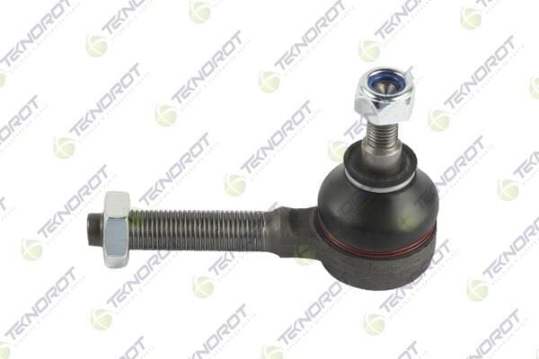 Rot Başı Sağ-Sol Peugeot P306 94>01 P307 00>12 P205 83> P309 85> Partner 96>15 Cıtroen Berlıngo 96>1 5 C4 04>11 Xsara 97> Zx 94> TEKNOROT P-101
