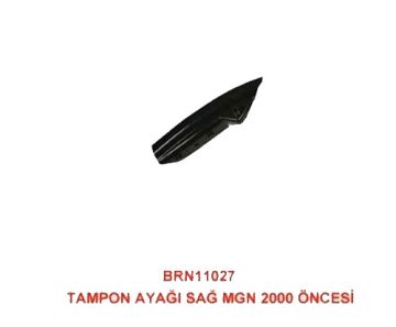 Tampon Ayağı Ön Sağ Mgn 2000 Öncesi BARAN 027