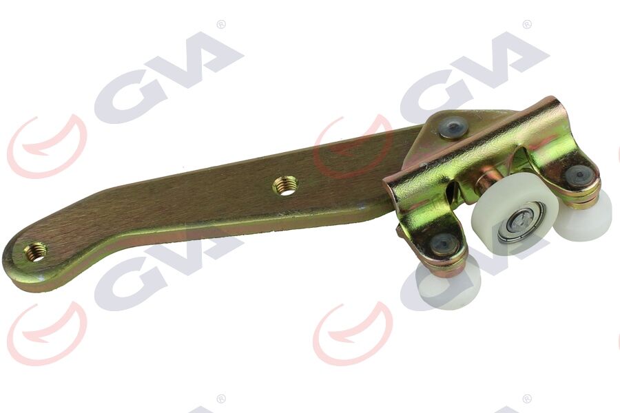 Sürgülü Kapı Alt Mekanizması Vw Transporter T4 98-04 GVA 8375620