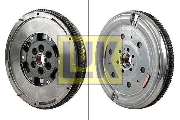 Volan Vw-Skoda-Seat-Audi-Tıguan-Q3-Kodıaq 08> Caxa-Czdb-Cavd-Cthd-Czda 1.4 Tsı LUK 415070210