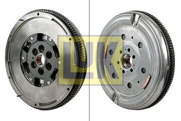 Volan Vw-Skoda-Seat-Audi-Tıguan-Q3-Kodıaq 08> Caxa-Czdb-Cavd-Cthd-Czda 1.4 Tsı LUK 415070210