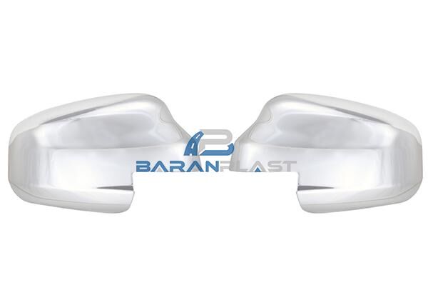 Ayna Kapağı Krom Ford Courıer 17 > BARAN A065