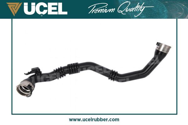 Turbo Hortumu Dacıa Duster 10> Dokker 12> Sandero Iı 13> 1.5Dci K9k UCEL S15983