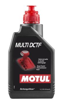 MOTUL MULTI DCTF ŞANZUMAN YAĞI 1L