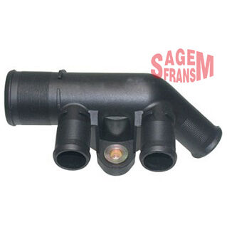 Su Giriş Plastik Borusu P205-P306-P309-P405-P406 Partner Berlıngo SAGEM 131275