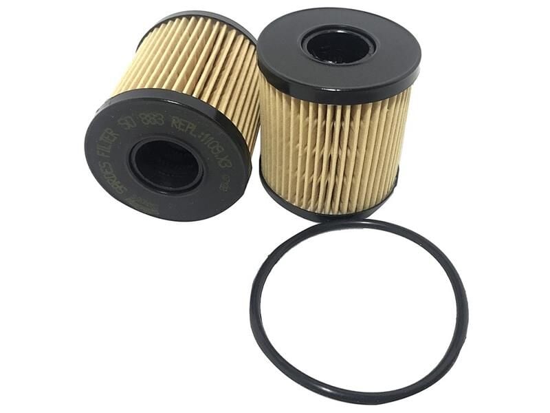 Yağ Filtresi Astra L-Grandland-P206-P207-P307-P308-P508-P3008-Partner-C2-C3-C4-C5 1.4-1.6 Vtı-Thp Bo Xer Jumper Ducato 2.0-2.2 Hdı Transıt-V348-V347 Defender L316 Dıscovery-Freelander Jaguar Xf SARDES SO883.1