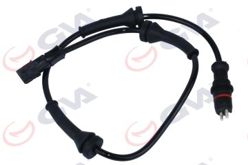 Tekerlek Hız Sensörü Megane 2-Scenıc 2 1.4-1.6-1.5 Dci-1.9-2.0 Dci 03> Ön 485Mm GVA 5311230