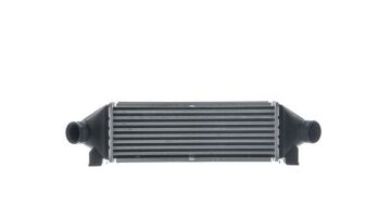 Turbo Radyatörü Intercooler Ford Transit 01> 2.4 Tdci MAHLE CI689000S