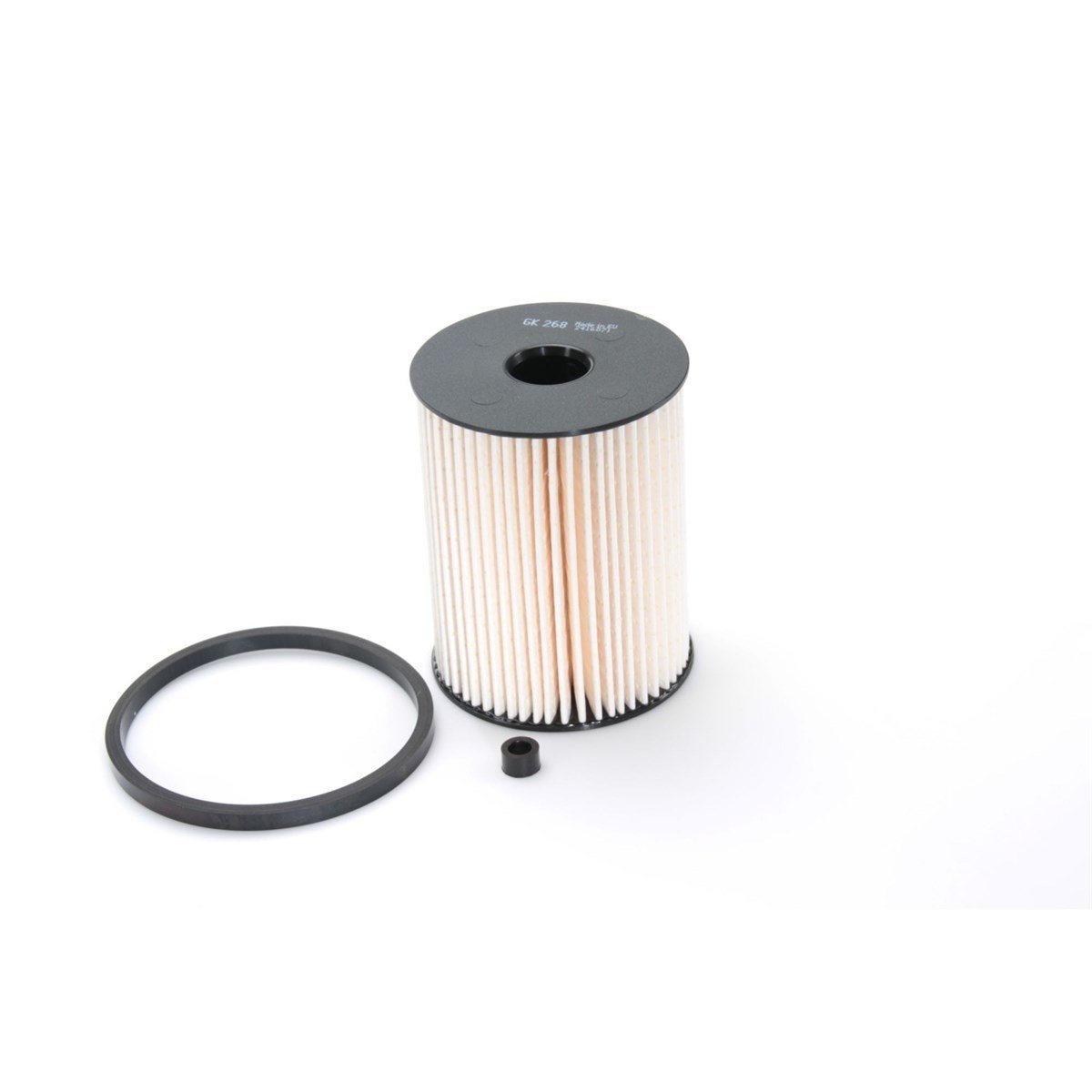 Opel Corsa C Z17DTH Dizel Mazot Filtresi