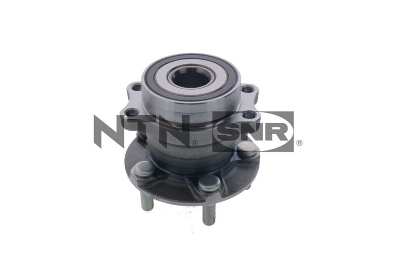 Arka Teker Poryası Rulmanlı Subaru Forester 2.0L Fa20 Fb20 Ee20z Sj Kasa 13-> / Impreza Xv 1.6L Fb 16 Gp2 Kasa 13-16 / Xv 1.6L Fb16 Gp3 Kasa 12-17 Abs Li SNR R18131