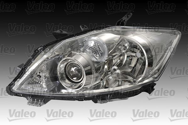 Far Sinyal Sol Toyota Aurıs 11-12 Elektrikli H11 Hb3 VALEO 044215