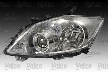 Far Sinyal Sol Toyota Aurıs 11-12 Elektrikli H11 Hb3 VALEO 044215