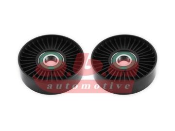 Kayıs Gergı Rulmanı Mercedes W202 W203 Cl203 C219 W210 W211 W220 R230 W639 ABA 25750070