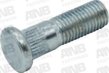 12J125024 Bijon Saplaması Galvaniz ANB S12J125038Z
