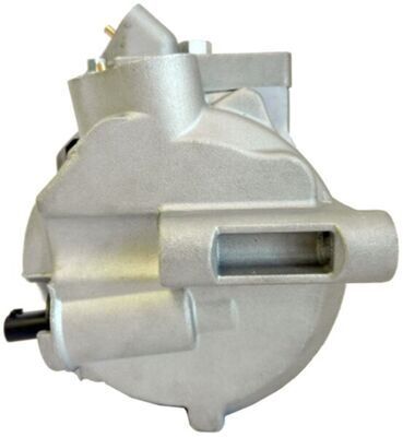 Klıma Kompresoru Mercedes W204 S204 C204 W212 C207 MAHLE ACP344000S
