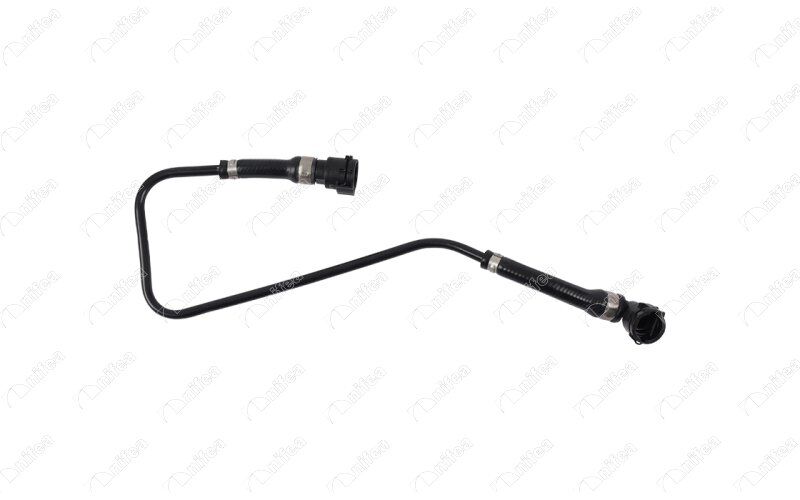 Radyator Yedek Su Deposu Hortumu Bmw M62 E53 NIFEA 35552