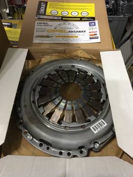 Orjinal GM (General Motors) CORSA D / ASTRA J / T300 AVEO Debriyaj seti A13DTE 622323609 1629104